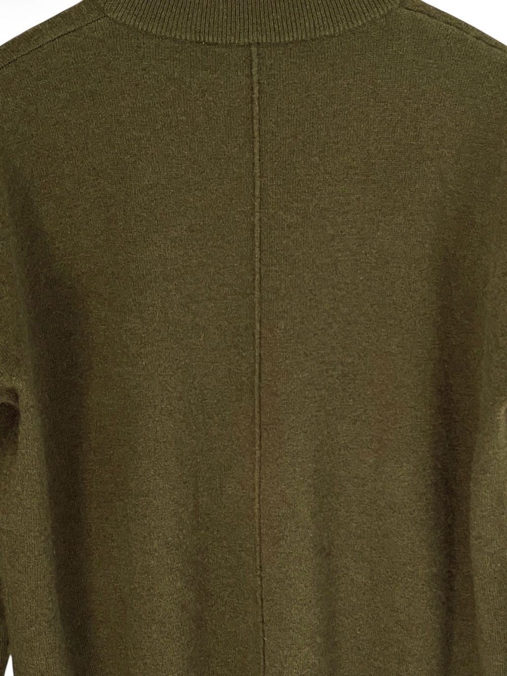 La Ligne Marin Cashmere Blend Sweater - Picture 7 of 8